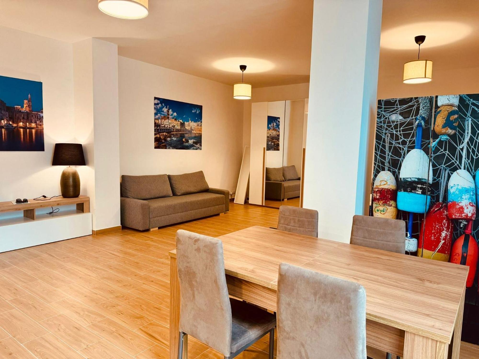 Sparano Top Class 1 Bari Exteriör bild